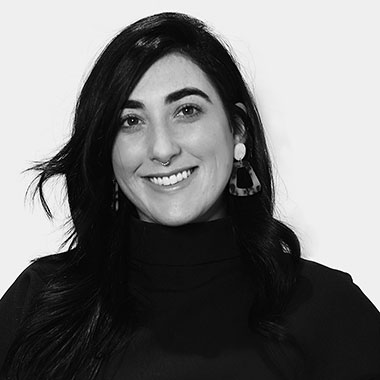 Portrait of Ilysha Kipnis