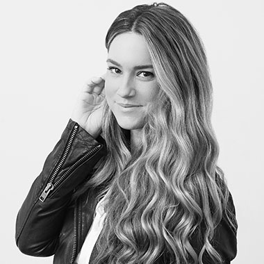 Portrait of Kendall Shira