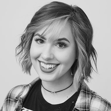 Portrait of Lex Hunter