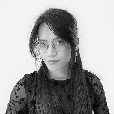Portrait of Mardy Galapon