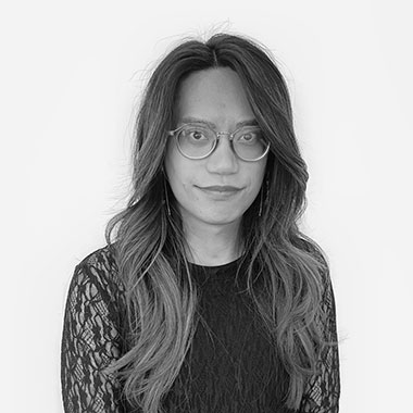 Portrait of Mardy Galapon