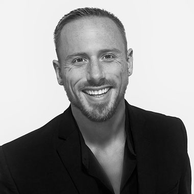 Portrait of Troy Hunt